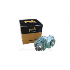 Контактная группа замка зажигания Mercedes MK, NG, SK 6555450008