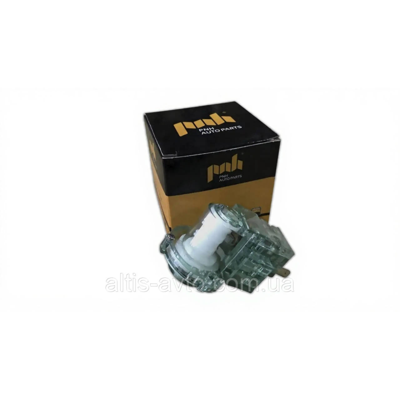 Контактная группа замка зажигания Mercedes MK, NG, SK (6 pin) 6675450013 Контактная группа замка зажигания Mercedes MK, NG, SK (6 pin) 6675450013