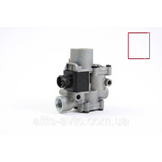 Клапан ABS DAF, IVECO, Scania, VOLVO FH12, FH, FM, FM10, FMX ➤ 4721950180