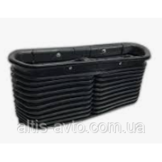 Гофра воздухозаборника Renault PREMIUM ➤ 5001838205