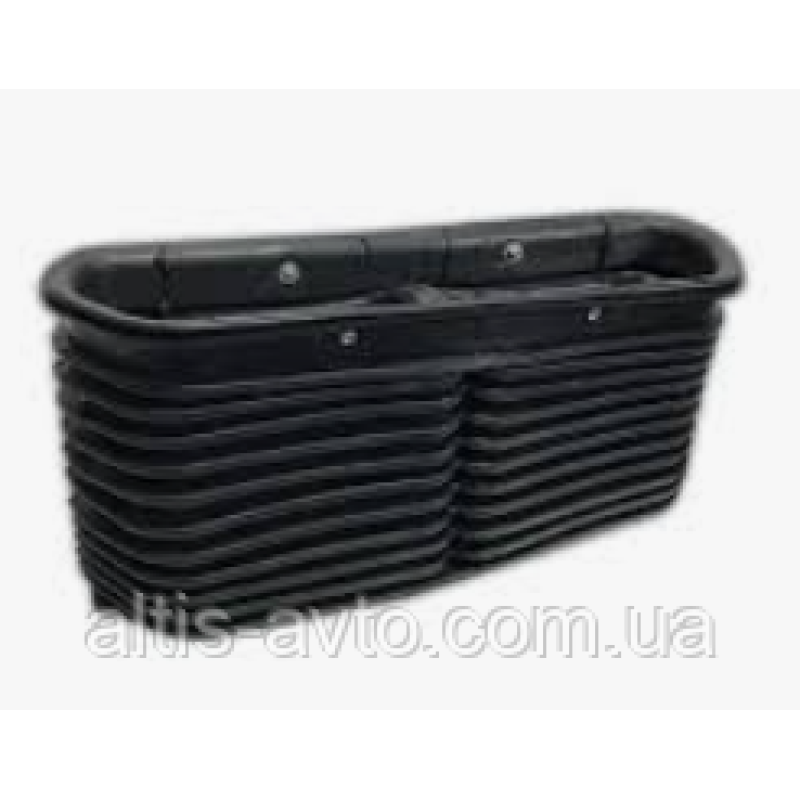 Гофра воздухозаборника Renault PREMIUM ➤ 5001838205 Гофра воздухозаборника Renault PREMIUM ➤ 5001838205