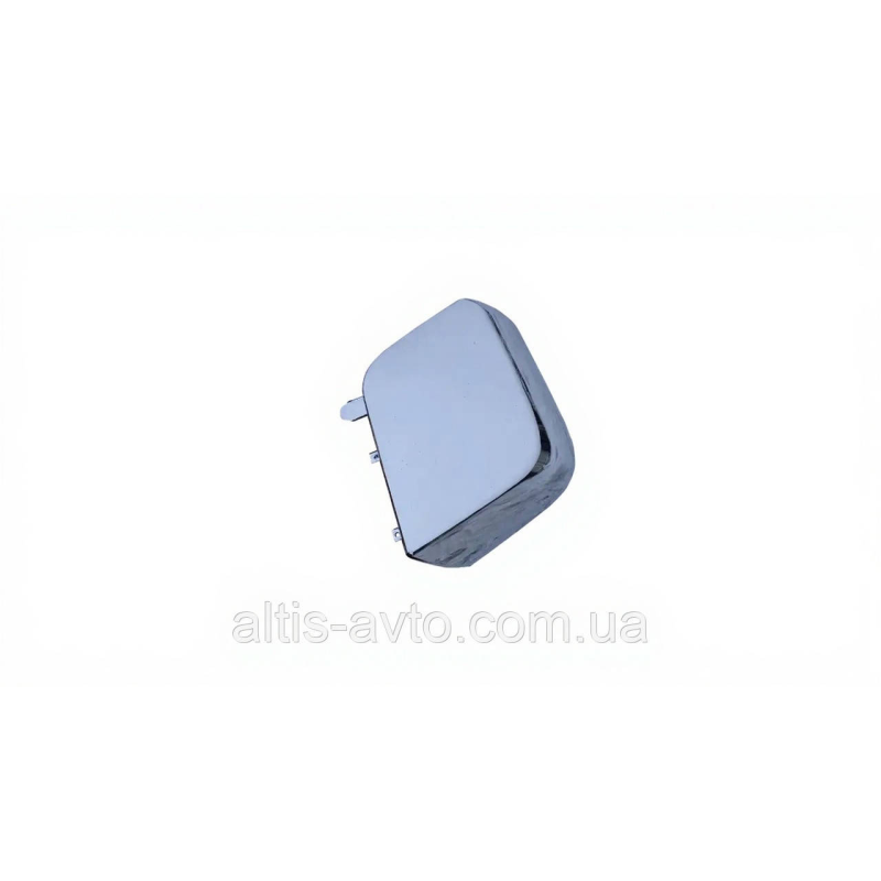 Крышка основного зеркала имела хром левый Mercedes 523-Mercedes3313CL Крышка основного зеркала имела хром левый Mercedes 523-Mercedes3313CL