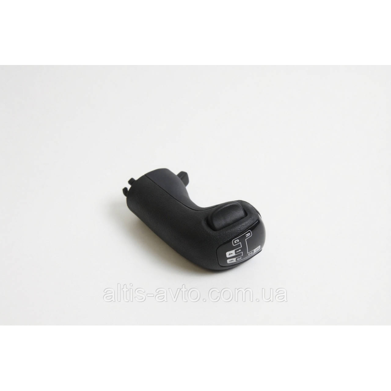 Рукоятка рычага КПП Scania CP, CG, CR, CT GRS–GRSO 900, GRS 920, 900 ➤ 1727377 Рукоятка рычага КПП Scania CP, CG, CR, CT GRS–GRSO 900, GRS 920, 900 ➤ 1727377