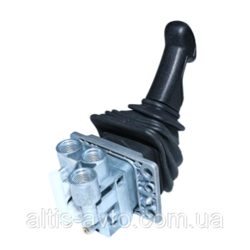 Кран ручника Scania, DAF ➤ 9617231220 Кран ручника Scania, DAF ➤ 9617231220