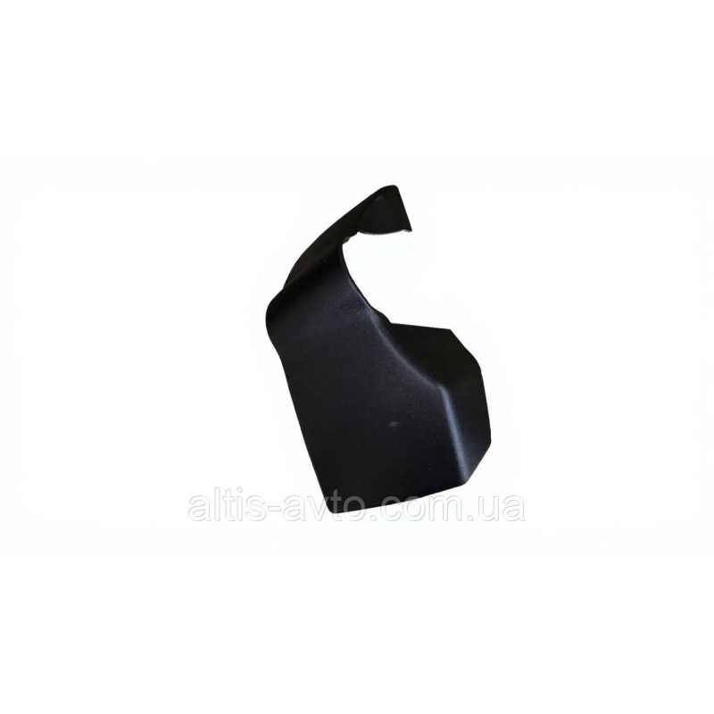Крышка кронштейна основного зеркала RH MAN 81637320076 Крышка кронштейна основного зеркала RH MAN 81637320076