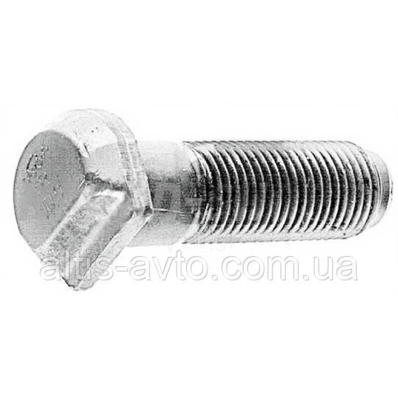 Шпилька колесная Scania 112, 113, 142, 143 ➤ 0123250 Шпилька колесная Scania 112, 113, 142, 143 ➤ 0123250