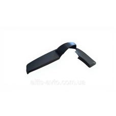 Крышка кронштейна основного зеркала RH MAN 81637320074