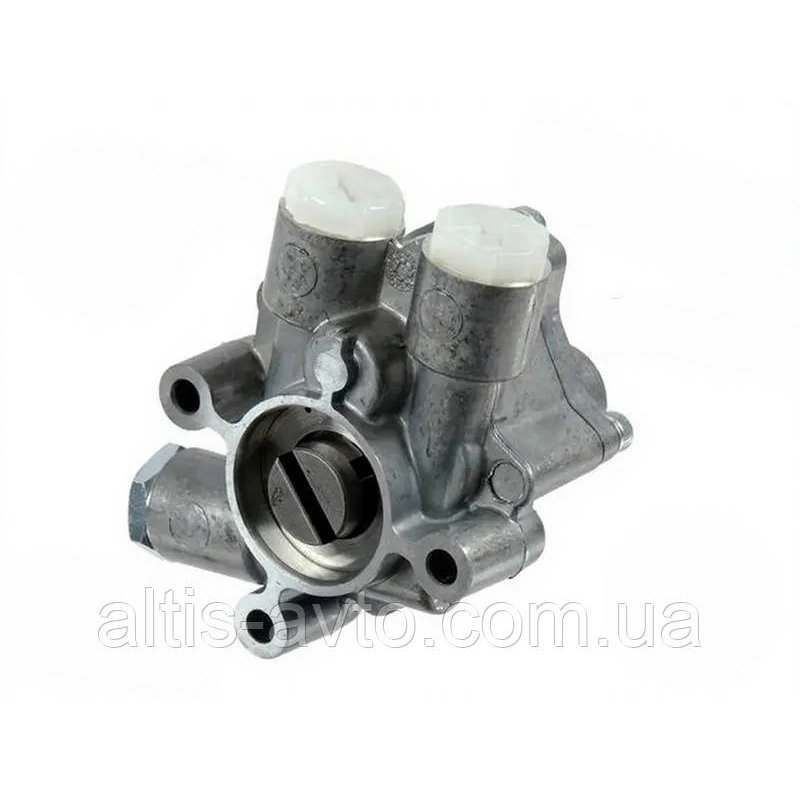 Топливный насос DAF 105 xf, Евро 4 5 (оригинал ZF) CF 85 / 1797650 Топливный насос DAF 105 xf, Евро 4 5 (оригинал ZF) CF 85 / 1797650