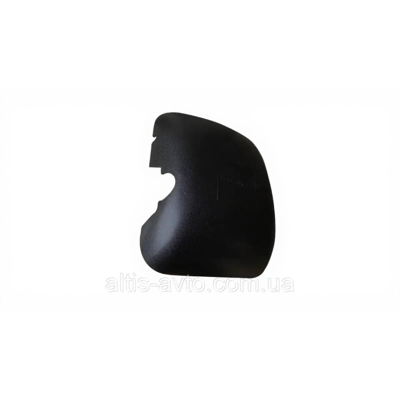 Крышка широкоугольного зеркала DAF 81637320078 Крышка широкоугольного зеркала DAF 81637320078
