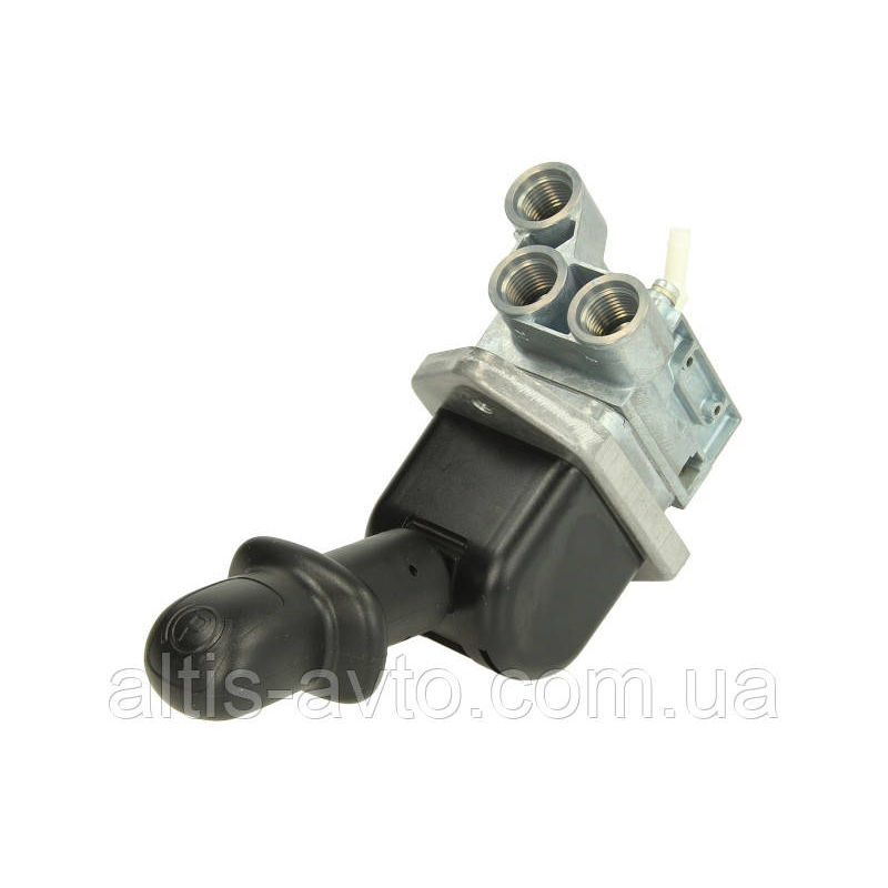 Кран ручника Renault ➤ 9617231400 Кран ручника Renault ➤ 9617231400