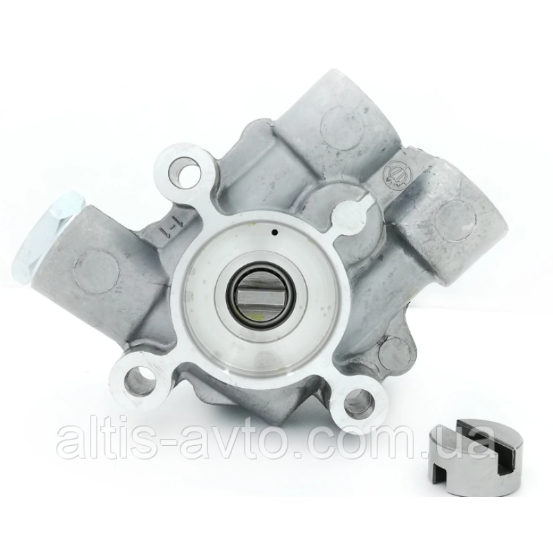 Топливный насос низкого давления DAF 105, CF 85 Евро 5 1695495 Топливный насос низкого давления DAF 105, CF 85 Евро 5 1695495