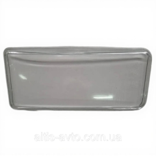 Стекло противотуманной фары левый Iveco Et, Es, Ec 4861340