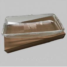 Стекло фары LH Renault Premium, Midlum