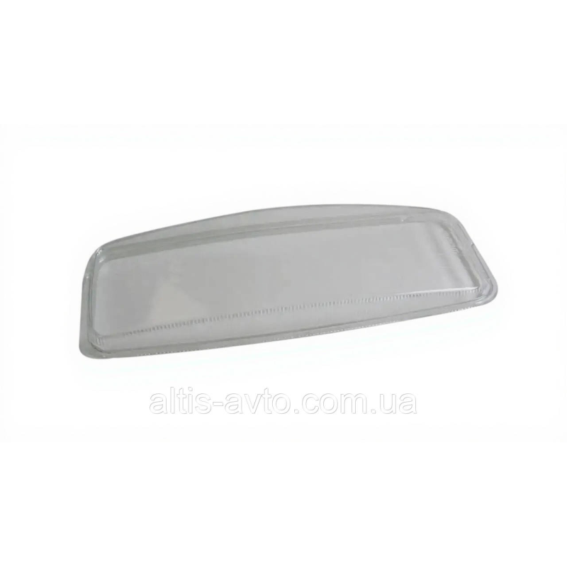 Стекло фары головного света RH Renault Premium, Midlum 5001853978 Стекло фары головного света RH Renault Premium, Midlum 5001853978