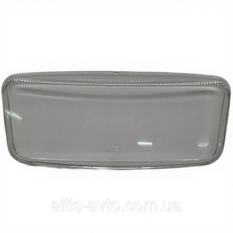 Стекло противотуманной фары LH Scania P, G, R, T 1529071 Стекло противотуманной фары LH Scania P, G, R, T 1529071