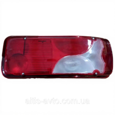 Задний фонарь RH Scania, Mercedes, VW 2E0945096A