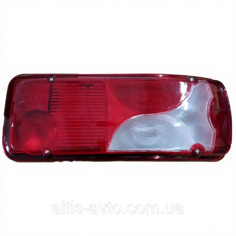 Задний фонарь RH Scania, Mercedes, VW 2E0945096A Задний фонарь RH Scania, Mercedes, VW 2E0945096A