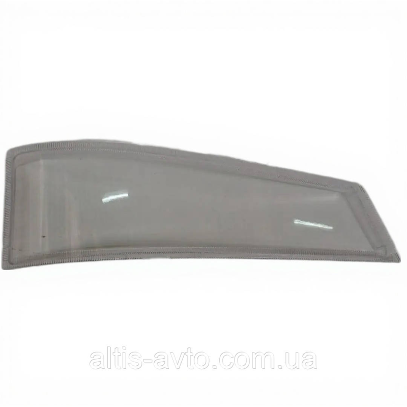 Стекло противотуманной фары RH Volvo FH4 PC TD01-51-033RS,035RS Стекло противотуманной фары RH Volvo FH4 PC TD01-51-033RS,035RS