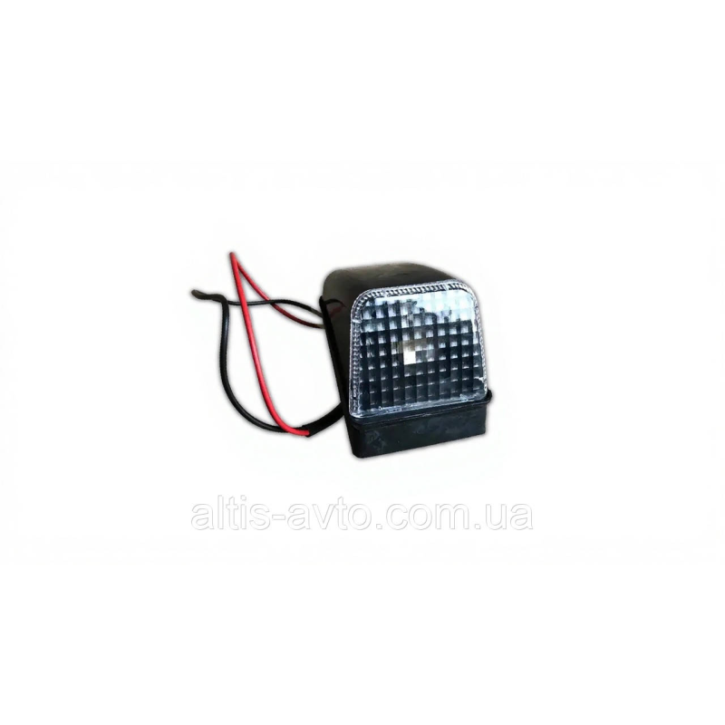 Фонарь габаритный Volvo DP-VO-093-3 Фонарь габаритный Volvo DP-VO-093-3