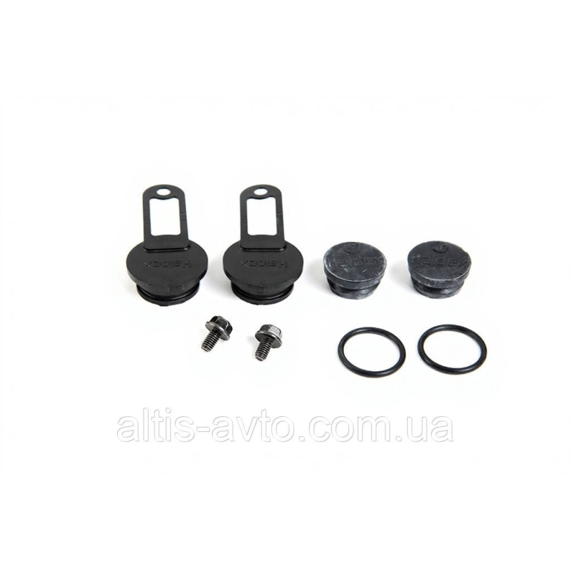 Ремкоплект суппорта HALDEX MARK II, III ➤ 3434385500 Ремкоплект суппорта HALDEX MARK II, III ➤ 3434385500