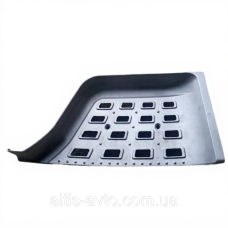 Перемычка нижней ступени R DAF Сf Евро 6 1837633