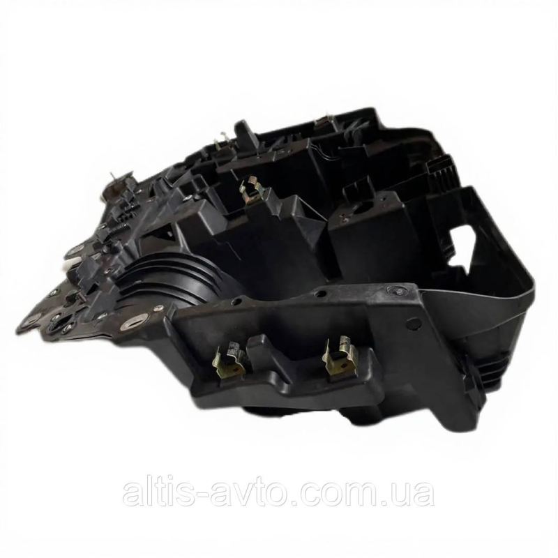 Крепление фары RH MAN Tgx, Tgs 81416106968