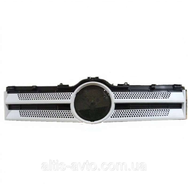 Решетка радиатора Mercedes Actros Mp4 9607500618 Решетка радиатора Mercedes Actros Mp4 9607500618