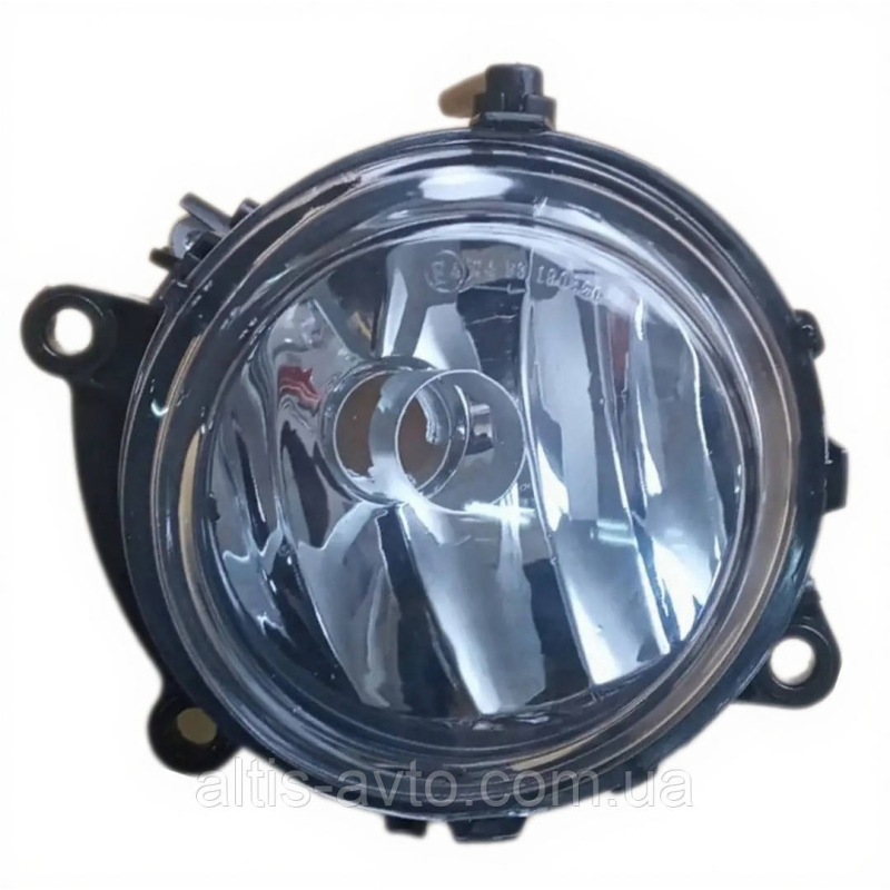 Противотуманная фара LH Mercedes Actros MP4 9608200456 Противотуманная фара LH Mercedes Actros MP4 9608200456