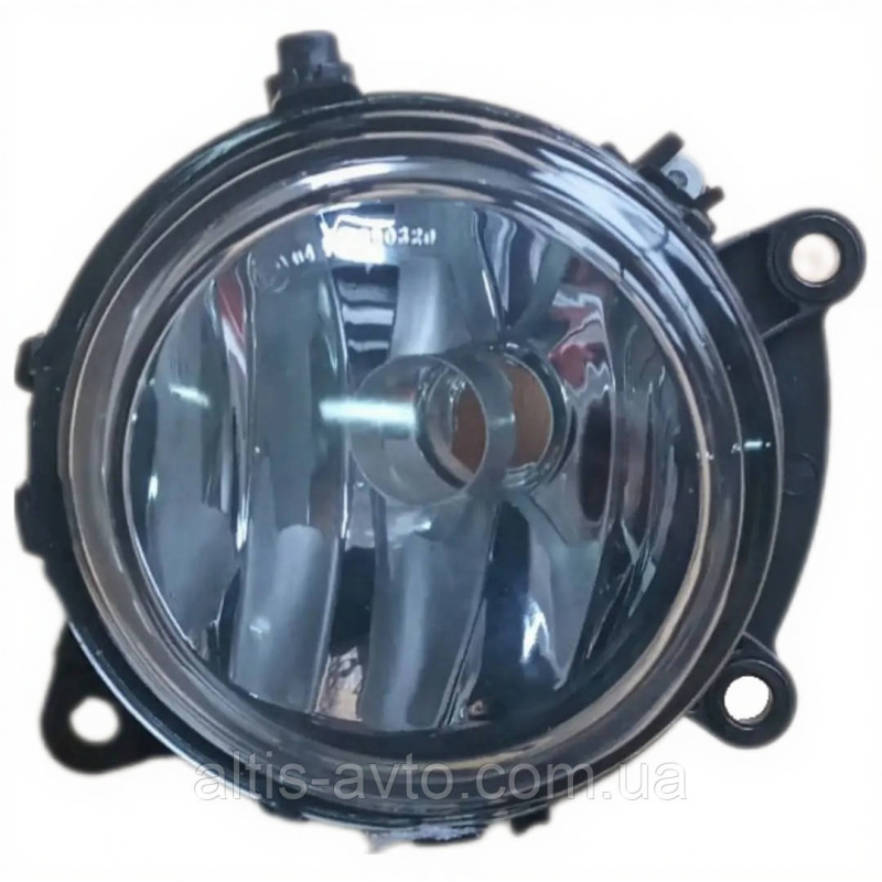 Противотуманная фара RH Mercedes Actros MP4 9608200556 Противотуманная фара RH Mercedes Actros MP4 9608200556