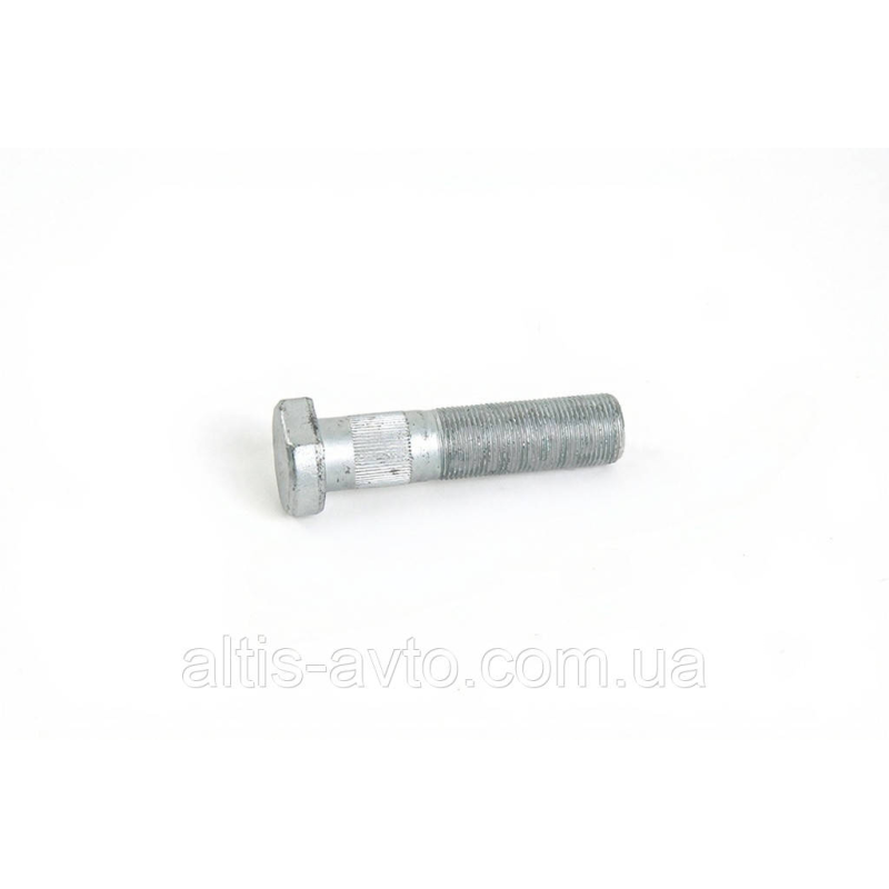 Шпилька колесная SAF ERZ, EZNP, KERZ, KRZ, KRZP, RS, RSM, RZM, RZP, SK RLS, RLSG ➤ 1303107510 Шпилька колесная SAF ERZ, EZNP, KERZ, KRZ, KRZP, RS, RSM, RZM, RZP, SK RLS, RLSG ➤ 1303107510