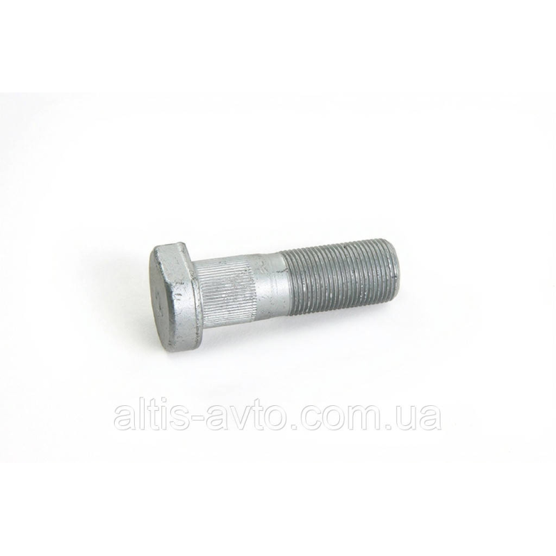 Болт–шпилька SAF SK RLB, INTEGRAL, NLB, SKRB, B9, BA9 ➤ 1303111811 Болт–шпилька SAF SK RLB, INTEGRAL, NLB, SKRB, B9, BA9 ➤ 1303111811