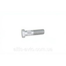 Шпилька колеса металл SAF KRS, RLS, RLSM, RLSMG, RSM, SK ZRLS, SKRS, INTRAAX, SKRSP ➤ 1303107414