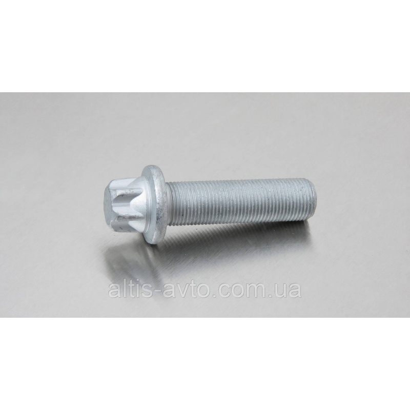 Болт ступицы SAF Hub–Unit SKRB, SCHMITZ VKBA5549 ➤ 4343280110 Болт ступицы SAF Hub–Unit SKRB, SCHMITZ VKBA5549 ➤ 4343280110