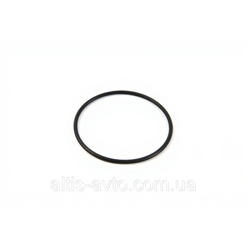 Кольцо уплотнительное ступицы резина SAF B7, B9, BA9, BL9, SI9, ZI9, ZIL11 ➤ 4315007500 Кольцо уплотнительное ступицы резина SAF B7, B9, BA9, BL9, SI9, ZI9, ZIL11 ➤ 4315007500