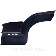 Ступень RH Mercedes Atego Евро 6 9676660701-7277