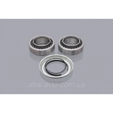 Ремкоплект ступицы SAF SK NLB, INTEGRAL, RLB, SKRB ➤ 3434301800