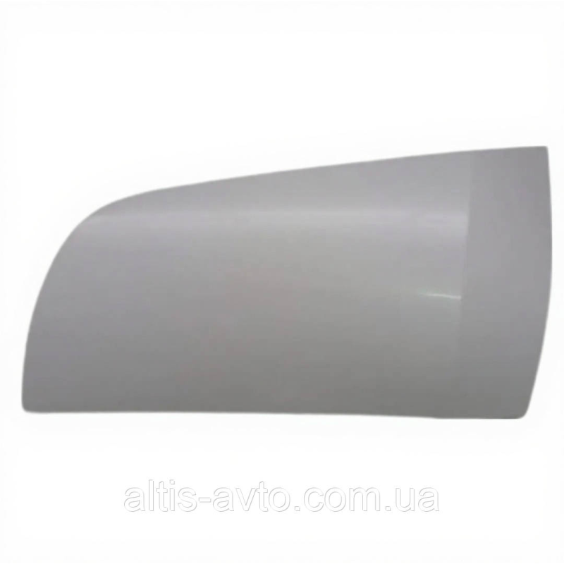 Дефлектор наружный RH Mercedes Atego Евро 6 TD21-50-002R Дефлектор наружный RH Mercedes Atego Евро 6 TD21-50-002R