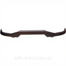 Передняя панель Renault Gama T 7482701283