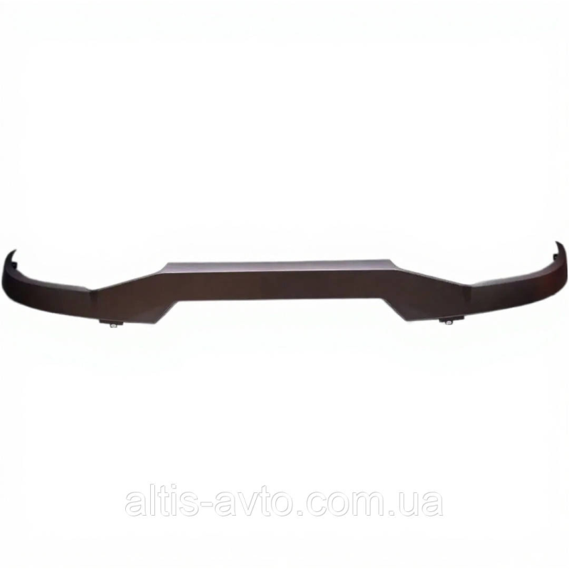 Передняя панель Renault Gama T 7482701283 Передняя панель Renault Gama T 7482701283
