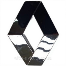 Логотип Renault 7482275668