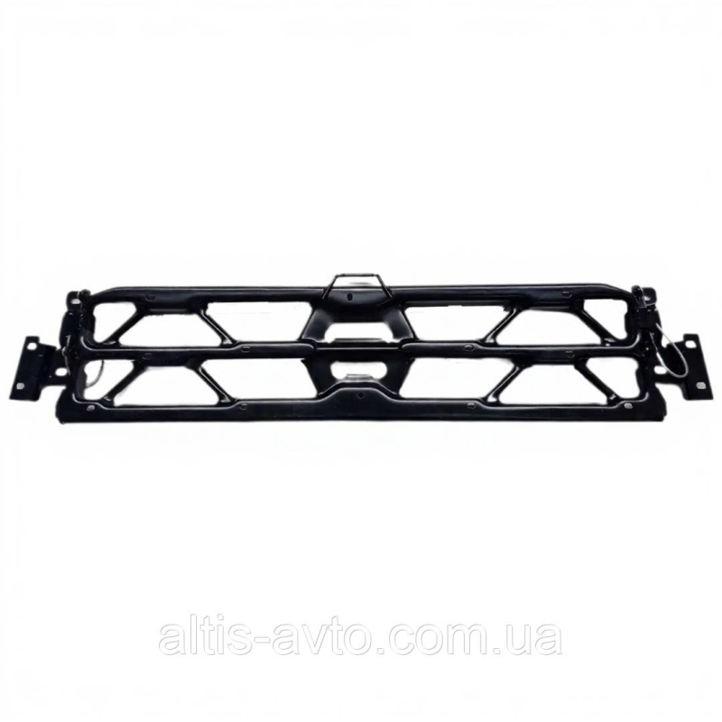 Кронштейн решетки металл Renault Gama T 7482590340 Кронштейн решетки металл Renault Gama T 7482590340