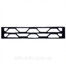 Кронштейн решетки низ металл Renault Gama T 7482295644