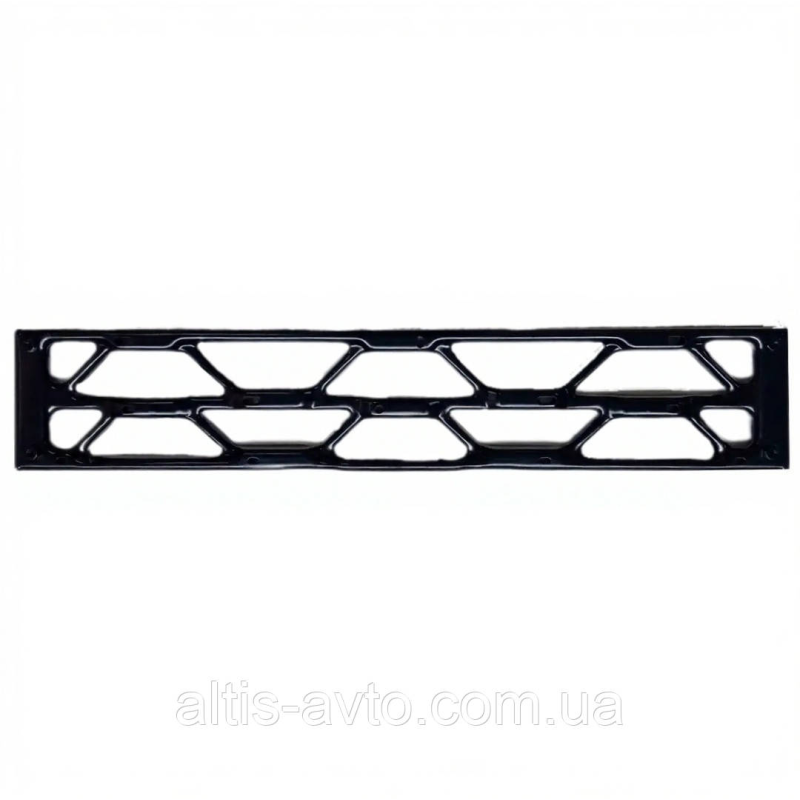 Кронштейн решетки низ металл Renault Gama T 7482295644 Кронштейн решетки низ металл Renault Gama T 7482295644