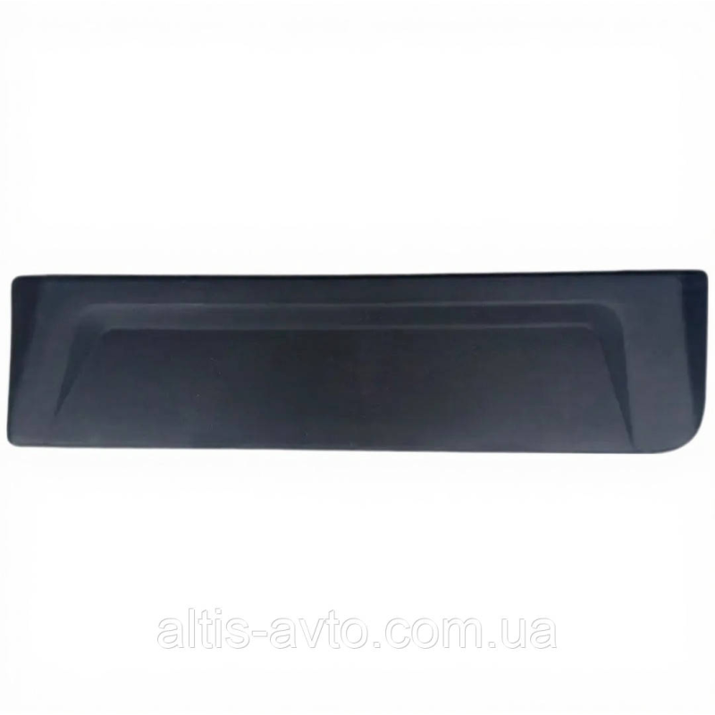 Панель бампера RH Renault Gama T 7482574779 Панель бампера RH Renault Gama T 7482574779