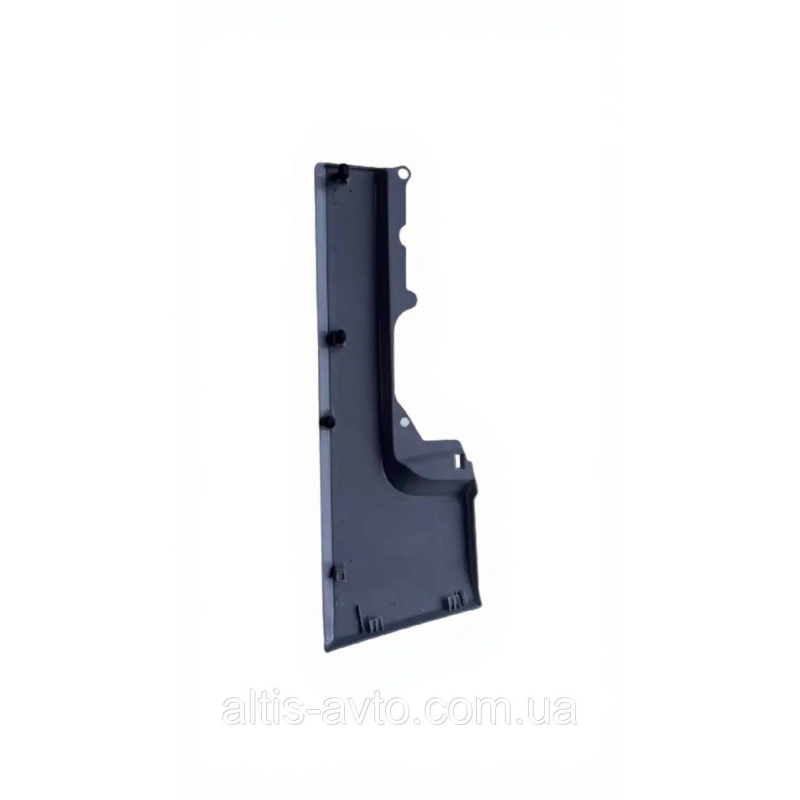Накладка бампера левый Renault Gama T 7421321562