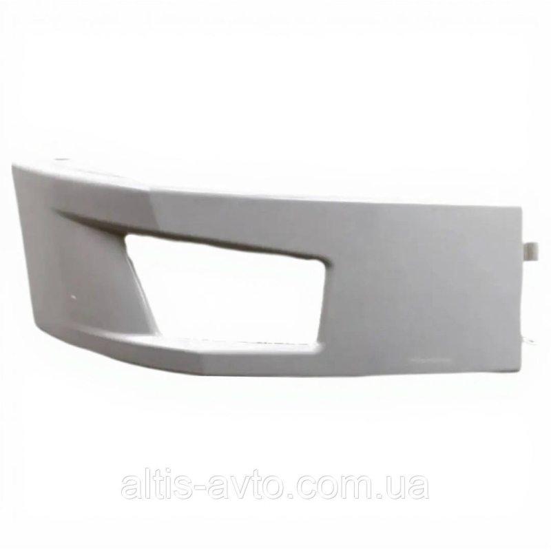 Рамка противотуманной фары RH Renault Gama T 7482342591 Рамка противотуманной фары RH Renault Gama T 7482342591