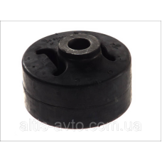 Сайлентблок рычага центральный SAF INTRADISC plus, 00–короткий ➤ 4177302800