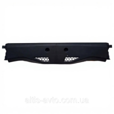 Бампер средняя часть Renault Gama T 7482275654