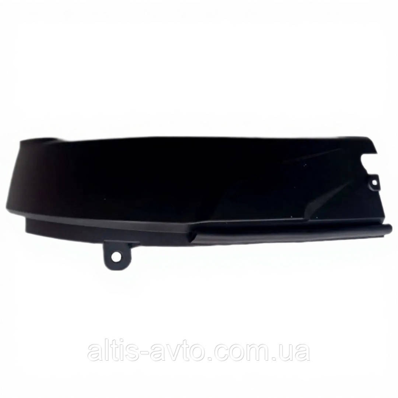Панель под лобовым стеклом RH Renault Gama T 7484507754 Панель под лобовым стеклом RH Renault Gama T 7484507754