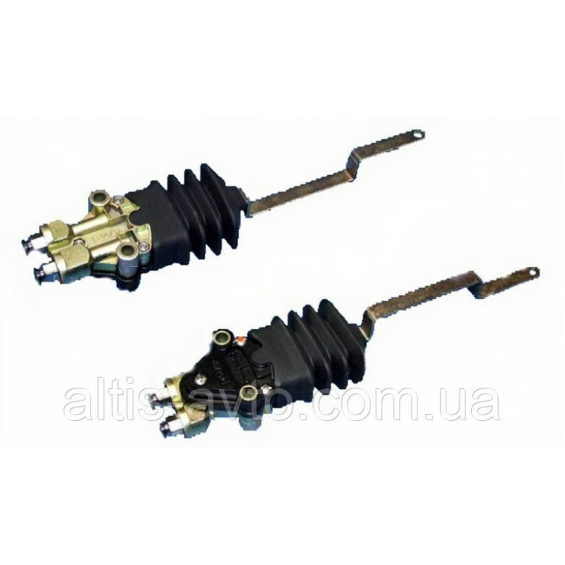 Кран подъема кабины Renault Premium, Kerax ➤ 4640070080 Кран подъема кабины Renault Premium, Kerax ➤ 4640070080